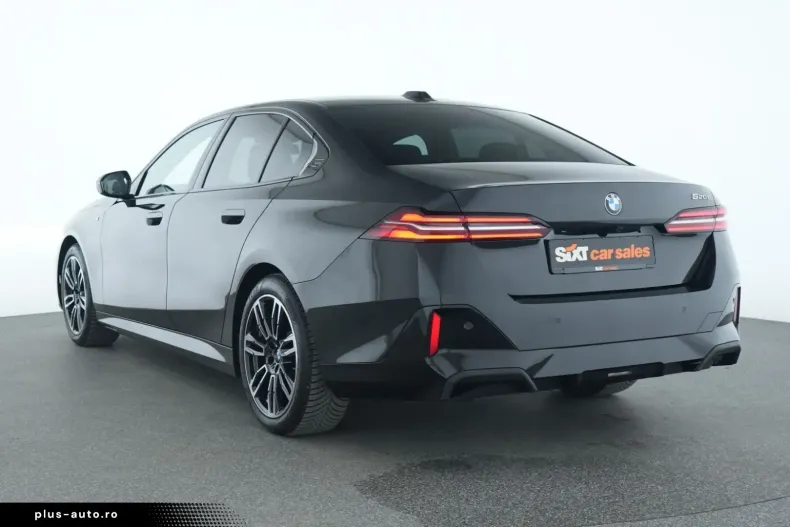 BMW 520 din 2025 cu 26.509 km - oferta BMW176312 - foto 4