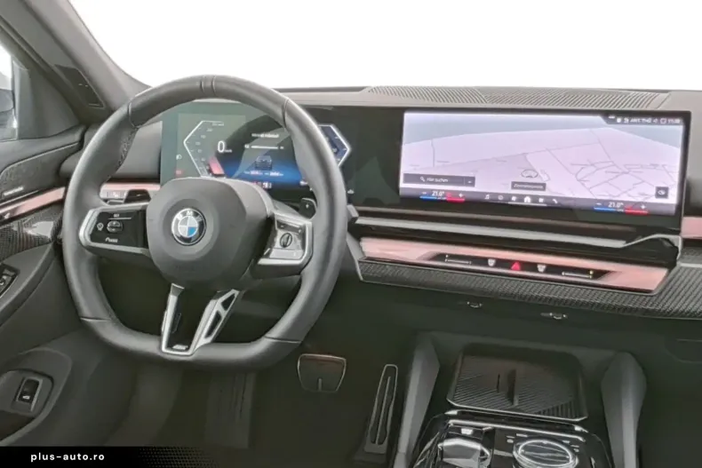 BMW 520 din 2025 cu 26.509 km - oferta BMW176312 - foto 10