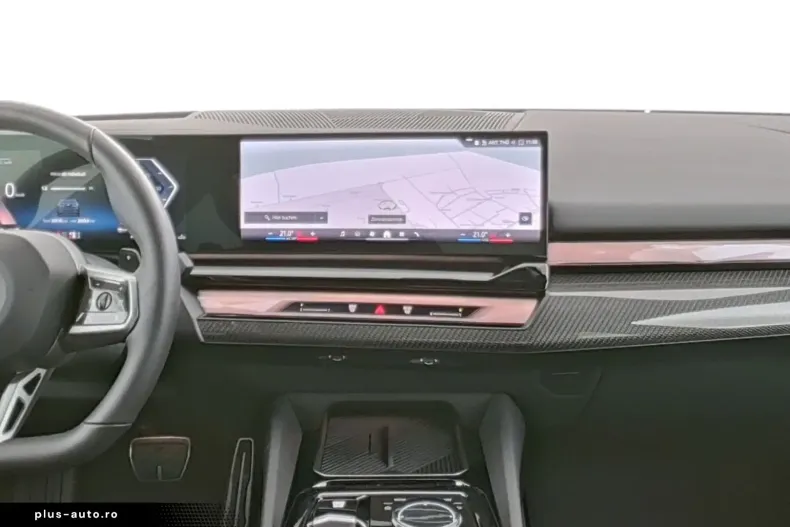 BMW 520 din 2025 cu 26.509 km - oferta BMW176312 - foto 11