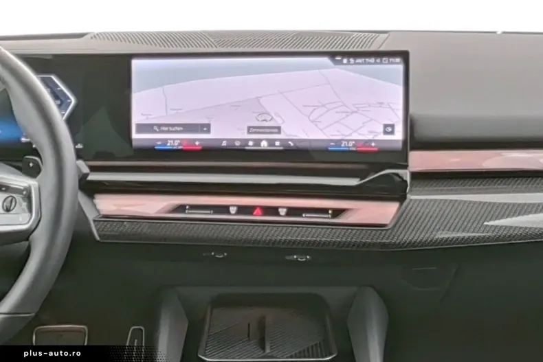 BMW 520 din 2025 cu 26.509 km - oferta BMW176312 - foto 12