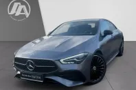 Mercedes-Benz CLA 180 din 2024 cu 16.430 km - oferta MER176314 - foto 1