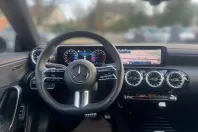 Mercedes-Benz CLA 180 din 2024 cu 16.430 km - oferta MER176314 - foto 8