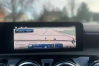 Mercedes-Benz CLA 180 din 2024 cu 16.430 km - oferta MER176314 - foto 11