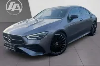 Mercedes-Benz CLA 180 din 2024 cu 16.430 km - oferta MER176314 - foto 14