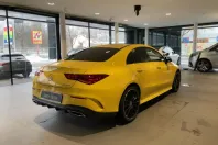 Mercedes-Benz CLA 220 din 2022 cu 77.917 km - oferta MER176315 - foto 3