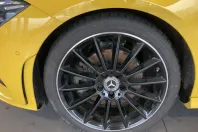 Mercedes-Benz CLA 220 din 2022 cu 77.917 km - oferta MER176315 - foto 9