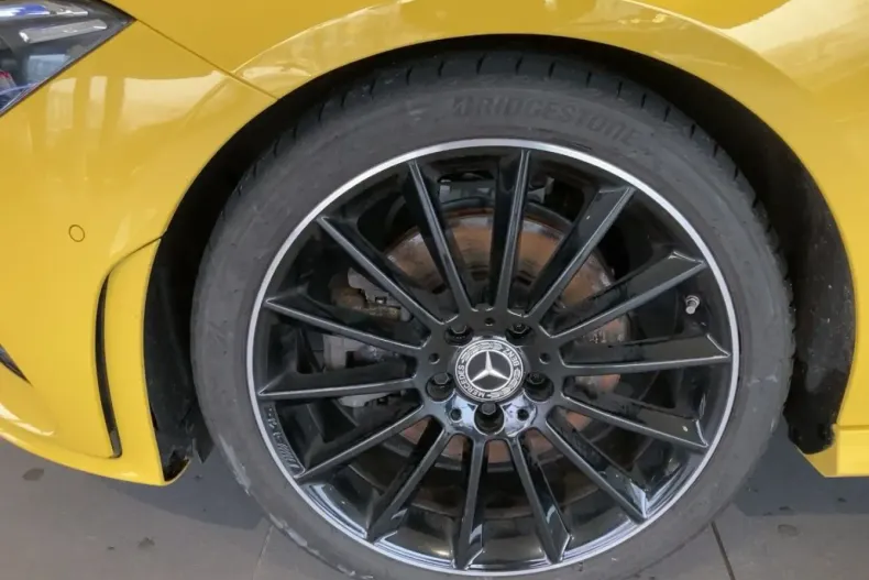 Mercedes-Benz CLA 220 din 2022 cu 77.917 km - oferta MER176315 - foto 9