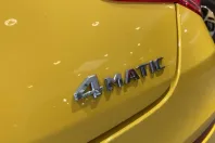 Mercedes-Benz CLA 220 din 2022 cu 77.917 km - oferta MER176315 - foto 10