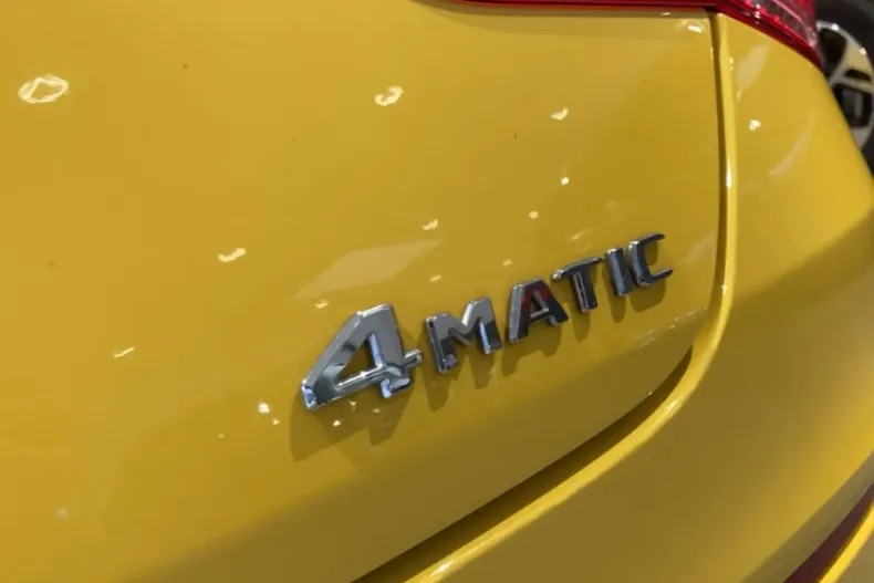 Mercedes-Benz CLA 220 din 2022 cu 77.917 km - oferta MER176315 - foto 10