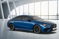Mercedes-Benz CLA 200 din 2024 cu 11.310 km - oferta MER176316 - foto 3