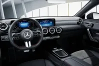 Mercedes-Benz CLA 200 din 2024 cu 11.310 km - oferta MER176316 - foto 5