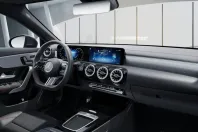 Mercedes-Benz CLA 200 din 2024 cu 11.310 km - oferta MER176316 - foto 8