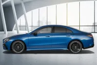 Mercedes-Benz CLA 200 din 2024 cu 11.310 km - oferta MER176316 - foto 12