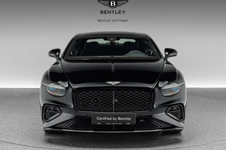 Bentley Continental GT din 2024 cu 6.900 km - oferta BEN176317 - foto 1