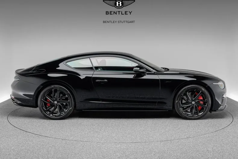 Bentley Continental GT din 2024 cu 6.900 km - oferta BEN176317 - foto 3