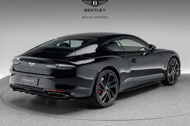 Bentley Continental GT din 2024 cu 6.900 km - oferta BEN176317 - foto 4