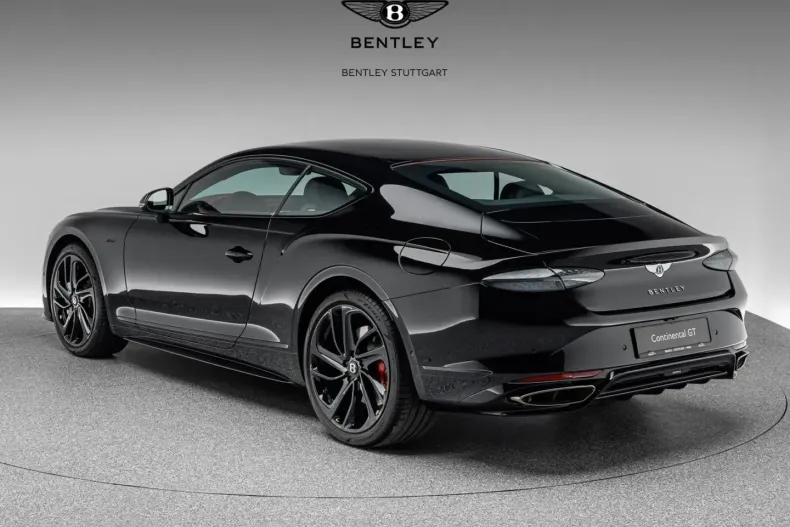 Bentley Continental GT din 2024 cu 6.900 km - oferta BEN176317 - foto 5