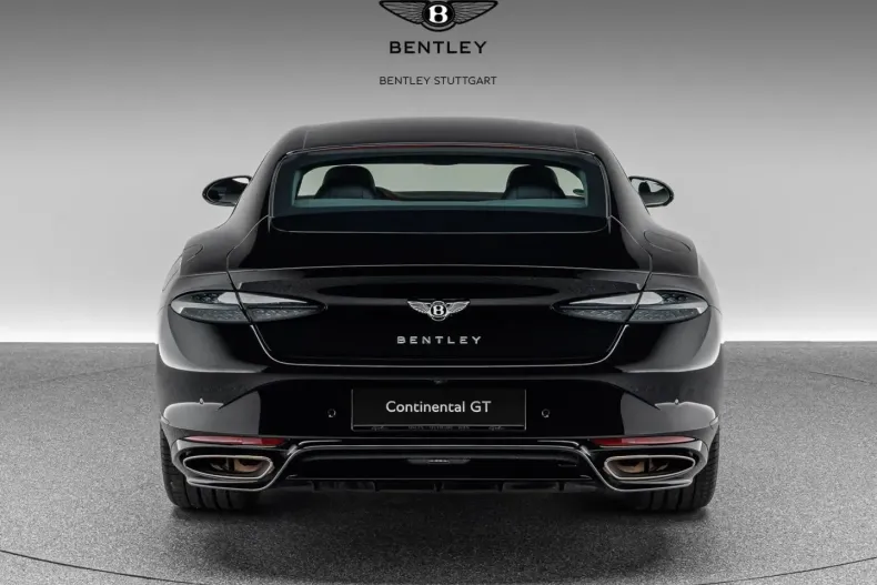 Bentley Continental GT din 2024 cu 6.900 km - oferta BEN176317 - foto 8