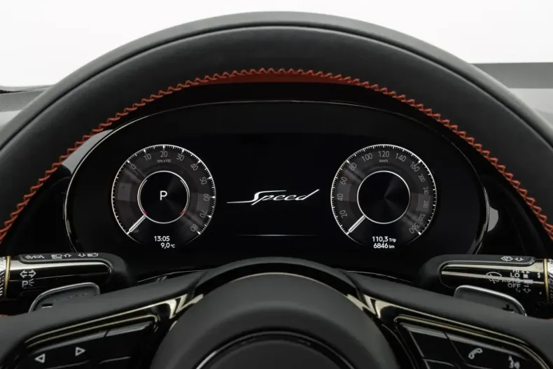 Bentley Continental GT din 2024 cu 6.900 km - oferta BEN176317 - foto 16