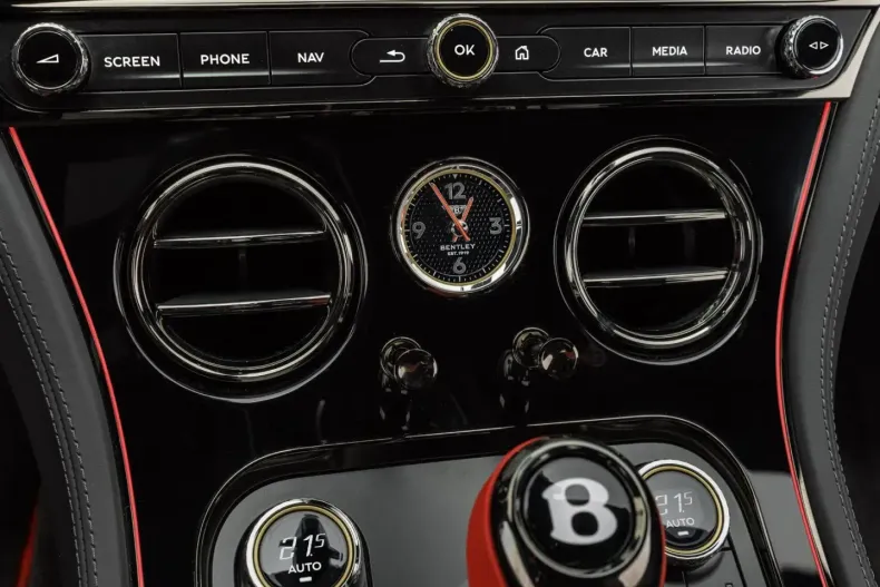 Bentley Continental GT din 2024 cu 6.900 km - oferta BEN176317 - foto 21