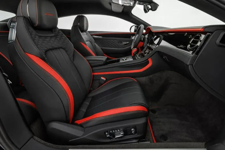 Bentley Continental GT din 2024 cu 6.900 km - oferta BEN176317 - foto 23