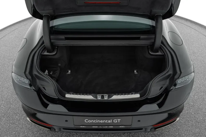 Bentley Continental GT din 2024 cu 6.900 km - oferta BEN176317 - foto 33