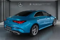 Mercedes-Benz CLA 200 din 2024 cu 7.604 km - oferta MER176318 - foto 2