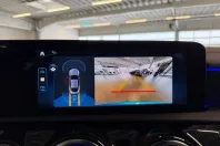 Mercedes-Benz CLA 200 din 2024 cu 7.604 km - oferta MER176318 - foto 8