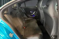 Mercedes-Benz CLA 200 din 2024 cu 7.604 km - oferta MER176318 - foto 11