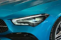 Mercedes-Benz CLA 200 din 2024 cu 7.604 km - oferta MER176318 - foto 13