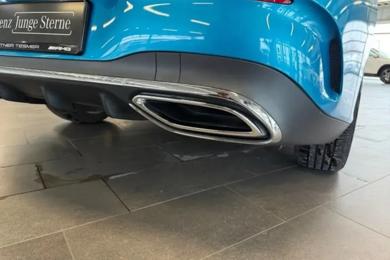 Mercedes-Benz CLA 200 din 2024 cu 7.604 km - oferta MER176318 - foto 15