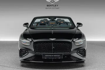 Bentley Continental GTC din 2024 - oferta BEN176319