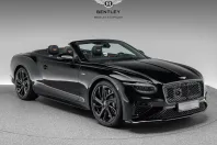 Bentley Continental GTC din 2024 cu 14.700 km - oferta BEN176319 - foto 2