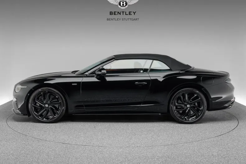 Bentley Continental GTC din 2024 cu 14.700 km - oferta BEN176319 - foto 7