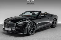 Bentley Continental GTC din 2024 cu 14.700 km - oferta BEN176319 - foto 8