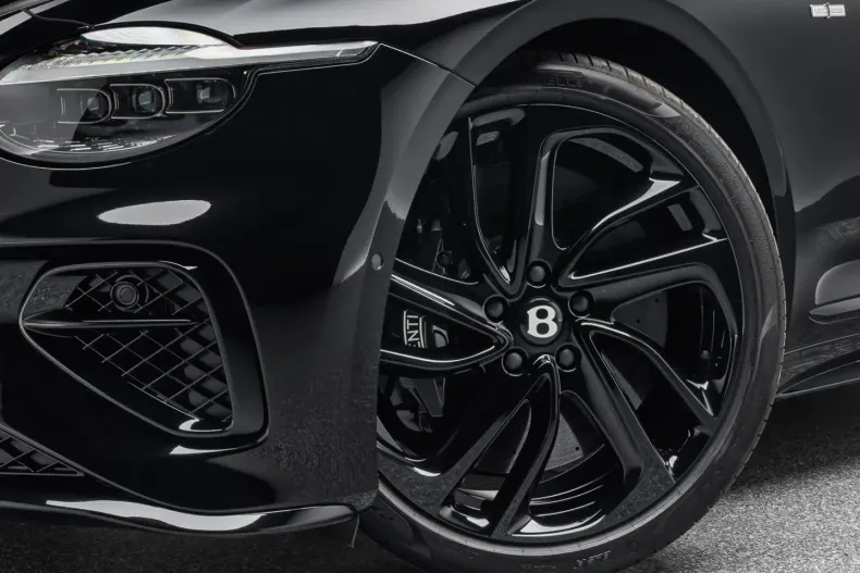 Bentley Continental GTC din 2024 cu 14.700 km - oferta BEN176319 - foto 10