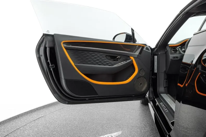 Bentley Continental GTC din 2024 cu 14.700 km - oferta BEN176319 - foto 11