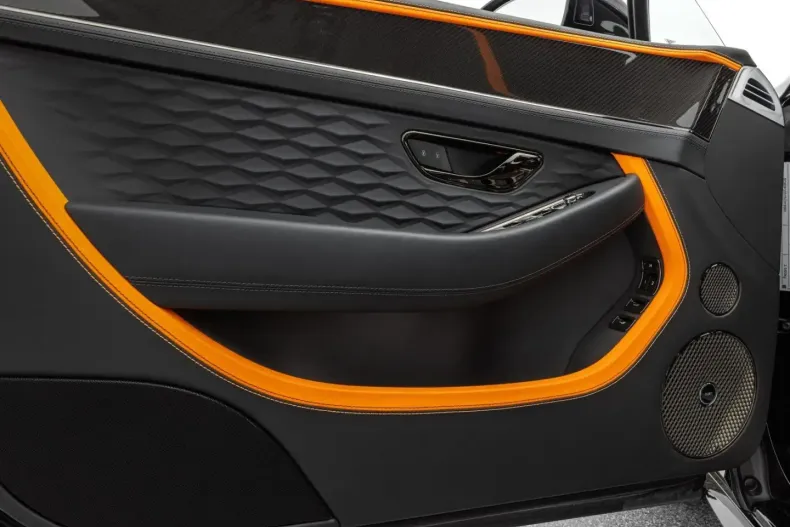 Bentley Continental GTC din 2024 cu 14.700 km - oferta BEN176319 - foto 12