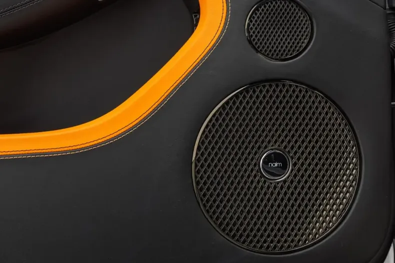 Bentley Continental GTC din 2024 cu 14.700 km - oferta BEN176319 - foto 13