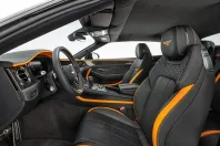 Bentley Continental GTC din 2024 cu 14.700 km - oferta BEN176319 - foto 14