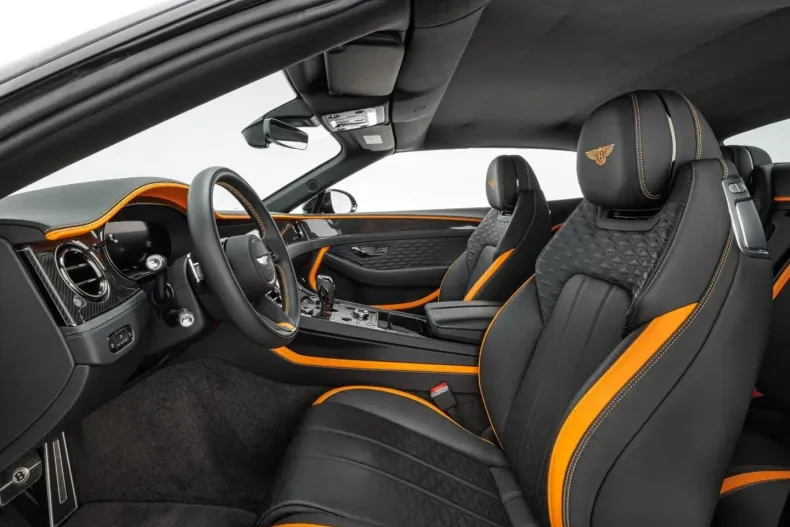 Bentley Continental GTC din 2024 cu 14.700 km - oferta BEN176319 - foto 14