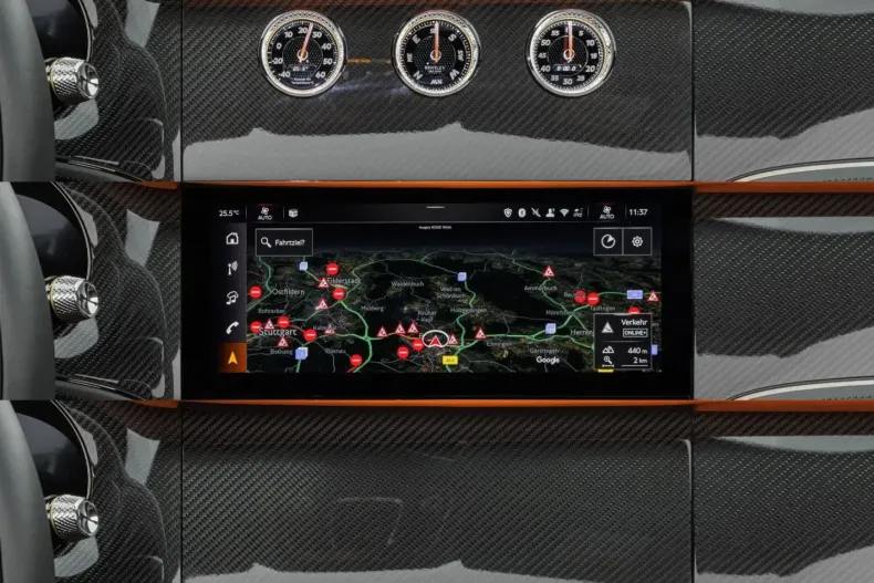 Bentley Continental GTC din 2024 cu 14.700 km - oferta BEN176319 - foto 19