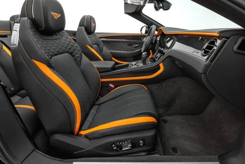 Bentley Continental GTC din 2024 cu 14.700 km - oferta BEN176319 - foto 23