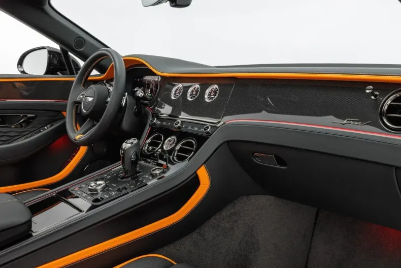 Bentley Continental GTC din 2024 cu 14.700 km - oferta BEN176319 - foto 24