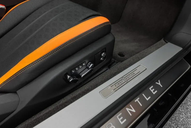 Bentley Continental GTC din 2024 cu 14.700 km - oferta BEN176319 - foto 26