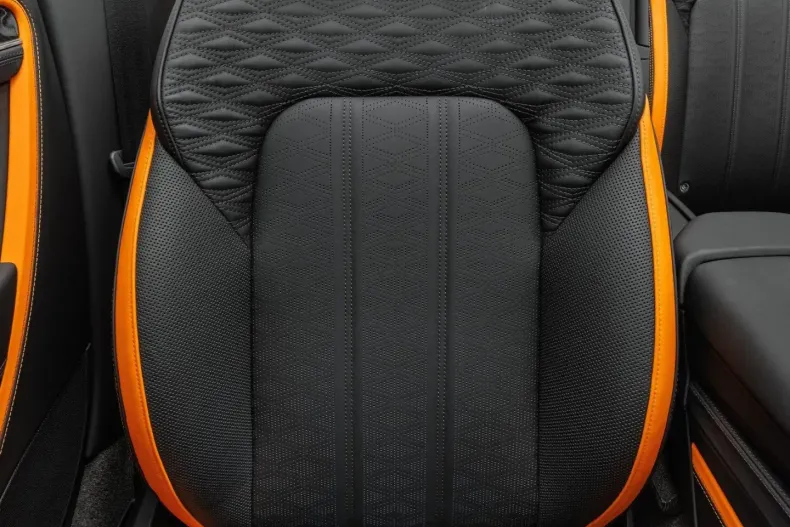 Bentley Continental GTC din 2024 cu 14.700 km - oferta BEN176319 - foto 27