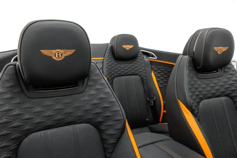 Bentley Continental GTC din 2024 cu 14.700 km - oferta BEN176319 - foto 28