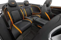 Bentley Continental GTC din 2024 cu 14.700 km - oferta BEN176319 - foto 29