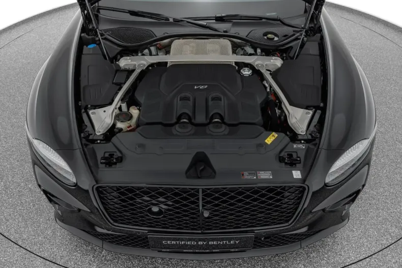 Bentley Continental GTC din 2024 cu 14.700 km - oferta BEN176319 - foto 32