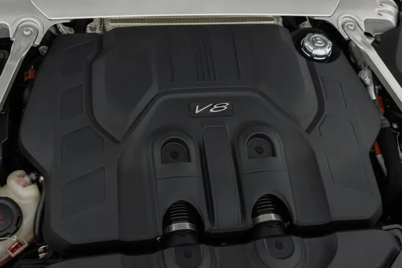 Bentley Continental GTC din 2024 cu 14.700 km - oferta BEN176319 - foto 33